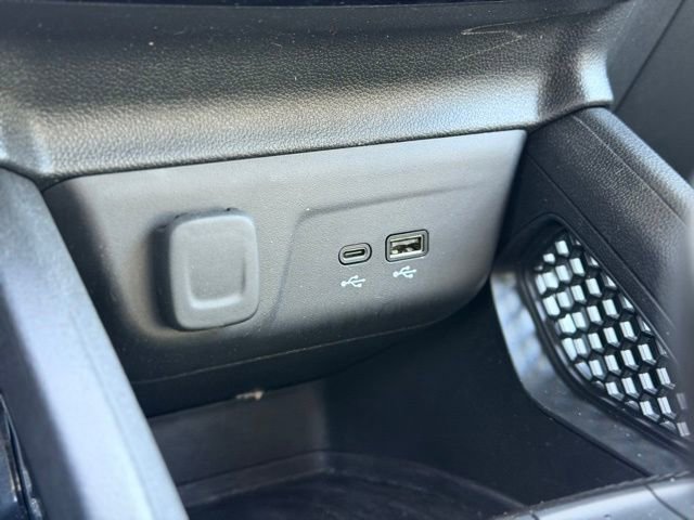 Certified 2024 Chevrolet TrailBlazer LT w/ LT Cold Weather Package image 16