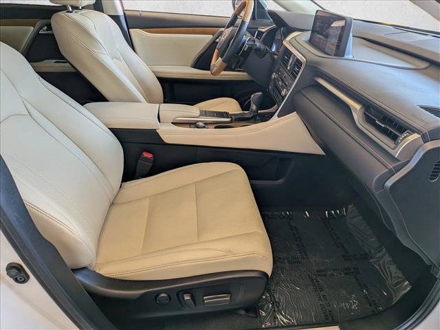 Used 2022 Lexus RX 350 FWD w/ Premium Package image 28