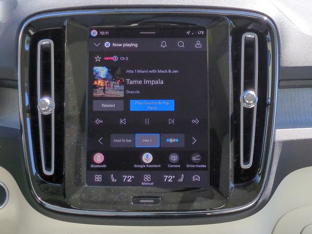 New 2026 Volvo XC40 B5 Ultra AWD/4WD image 14