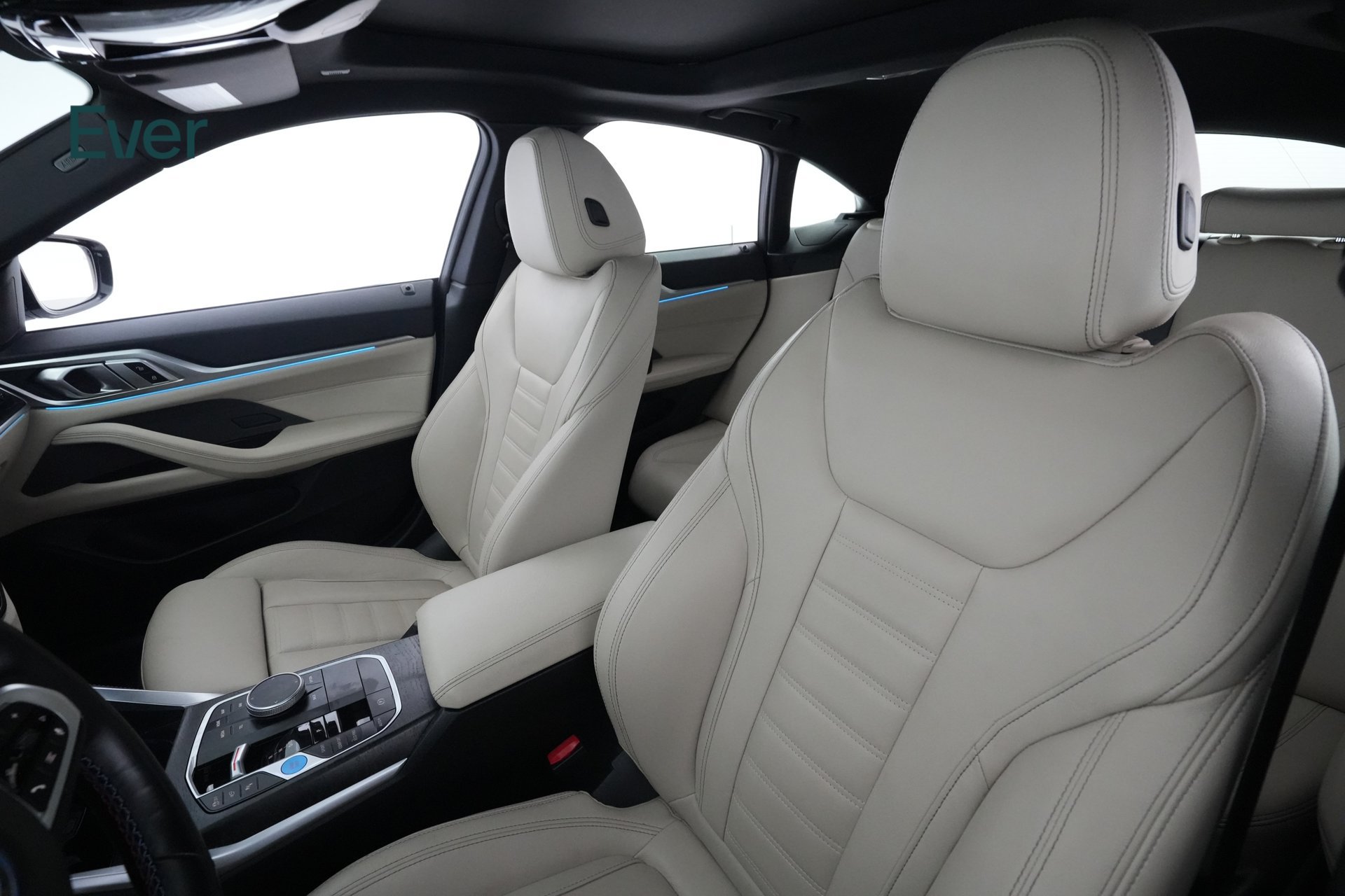 Used 2023 BMW i4 M50 AWD/4WD image 4