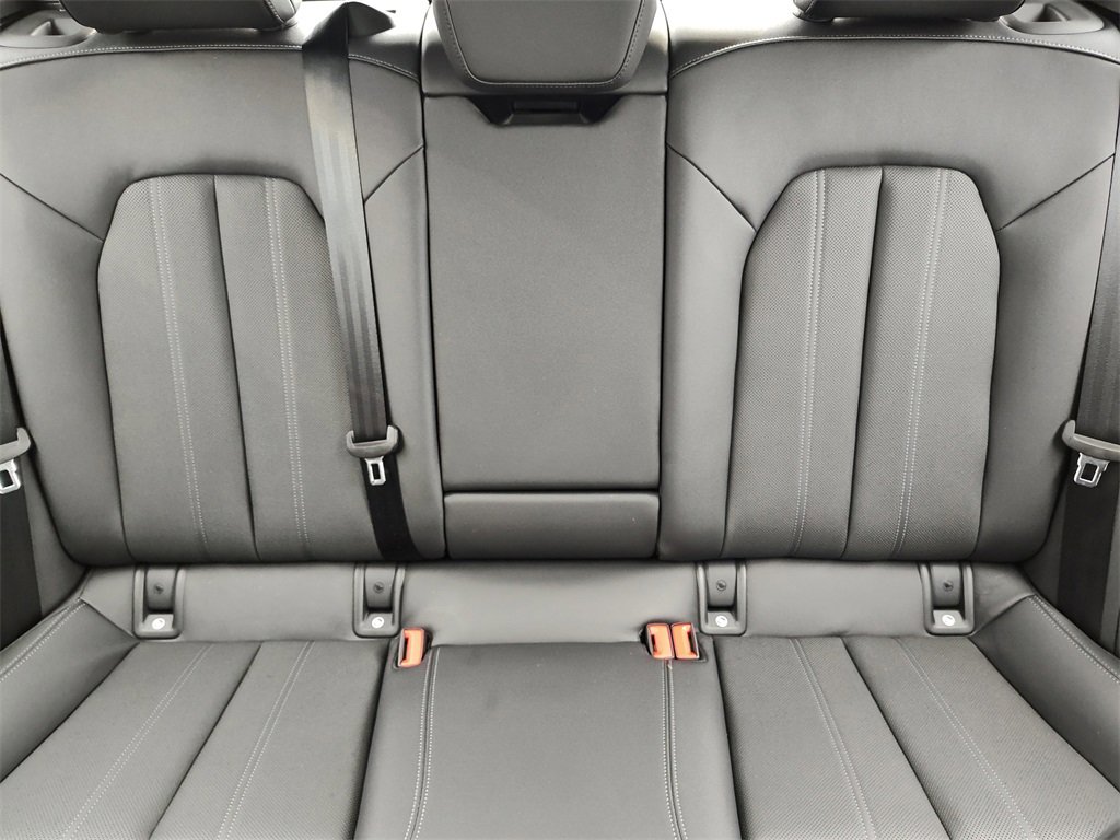 Used 2025 Audi A5 2.0T Premium Plus image 38