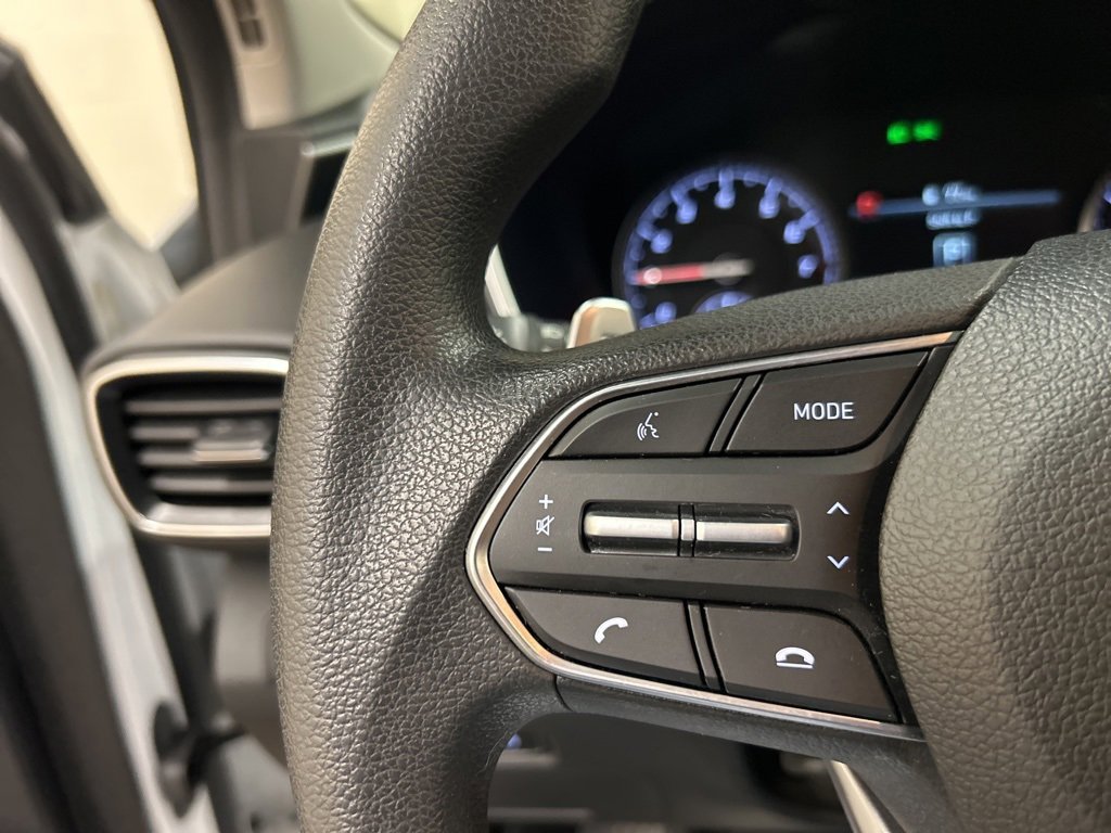 Used 2021 Hyundai Santa Fe SEL image 21