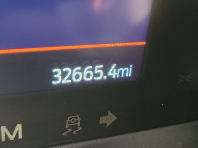 Used 2023 Ford Bronco Outer Banks AWD/4WD image 19
