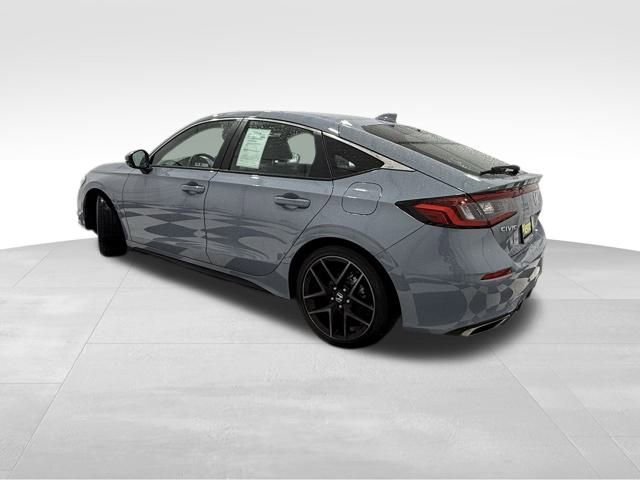 Used 2023 Honda Civic Sport Touring image 2