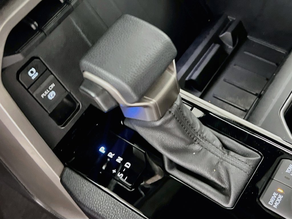 Used 2026 Toyota Tundra SR5 w/ SR5 Convenience Package RWD image 20