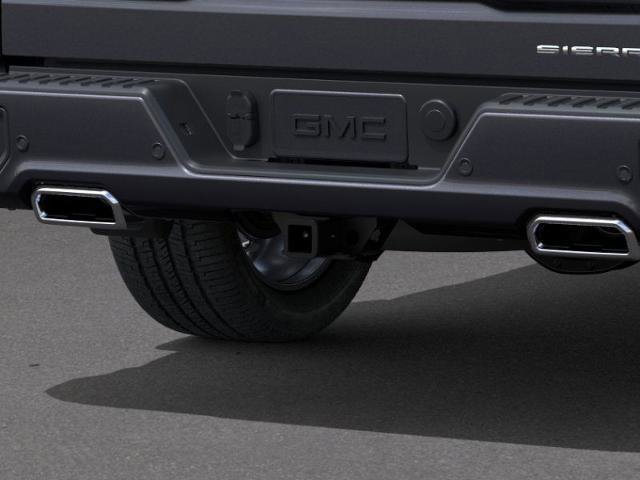 New 2026 GMC Sierra 1500 Denali AWD/4WD image 14