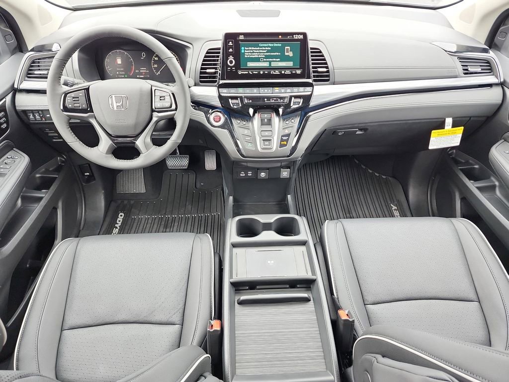 New 2026 Honda Odyssey Elite image 18