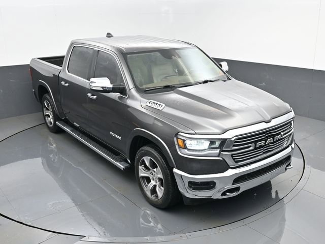 Used 2019 RAM 1500 Laramie image 19