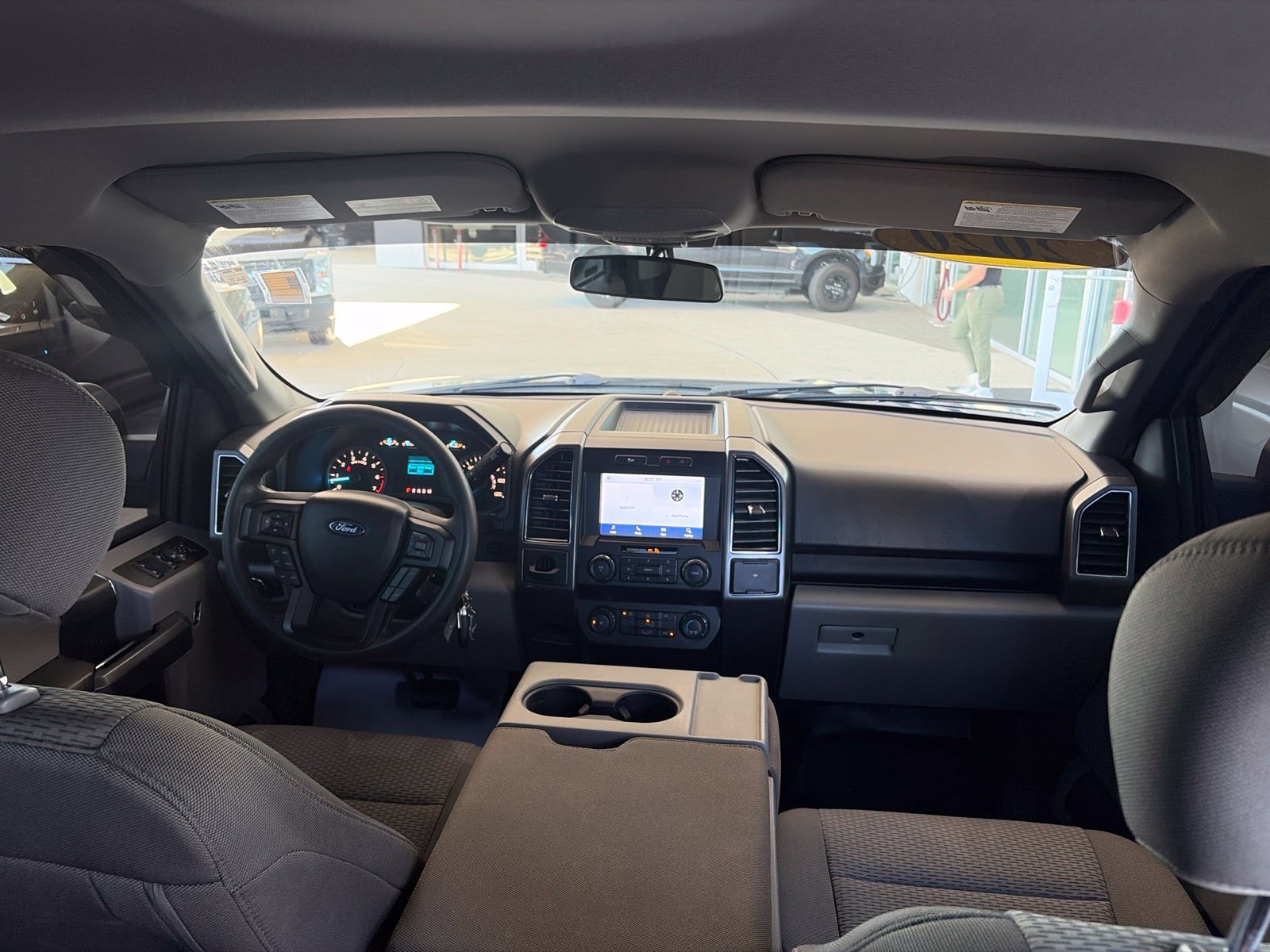 Used 2020 Ford F150 XLT RWD image 21