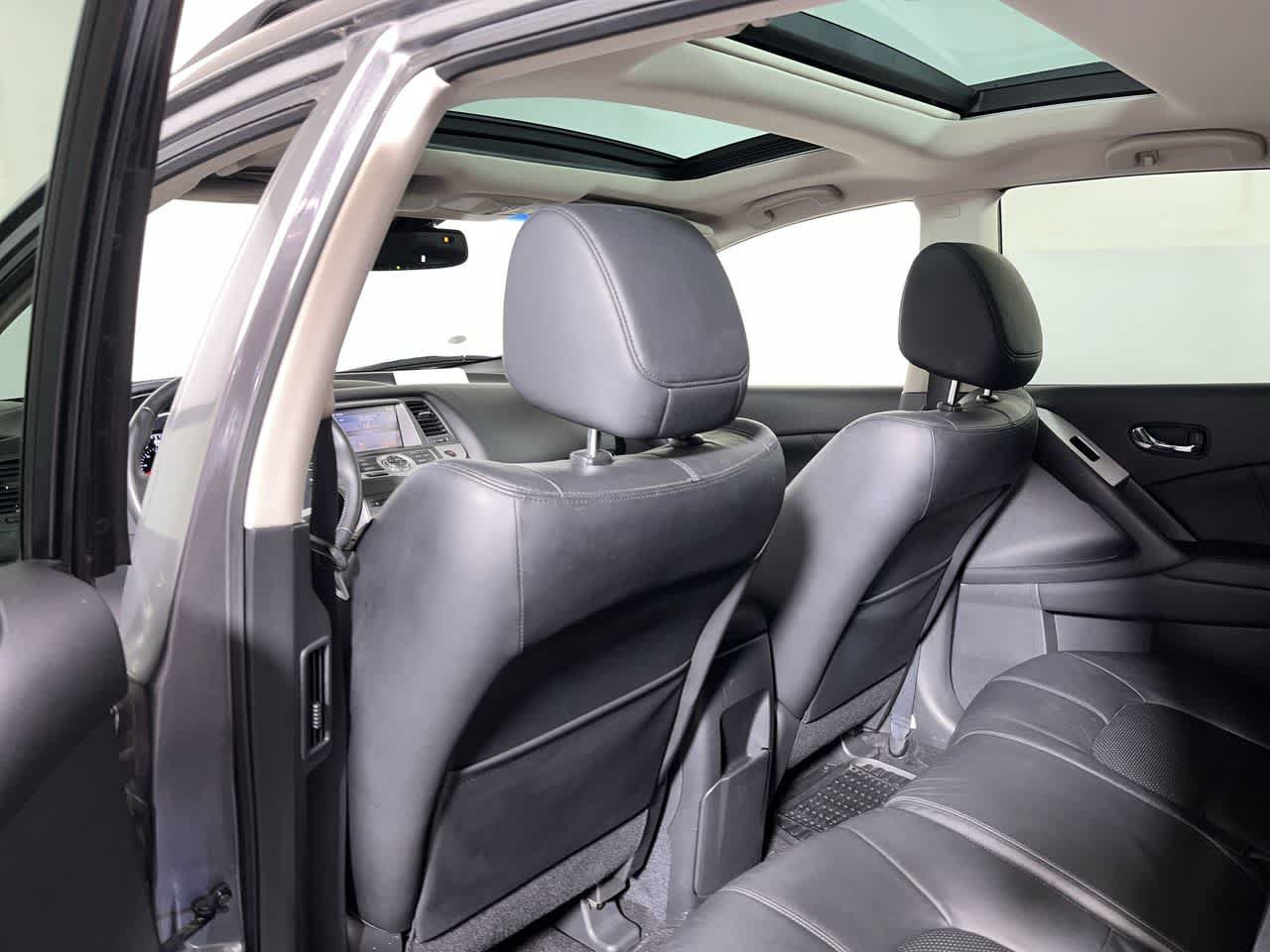 Used 2013 Nissan Murano SL AWD/4WD image 25