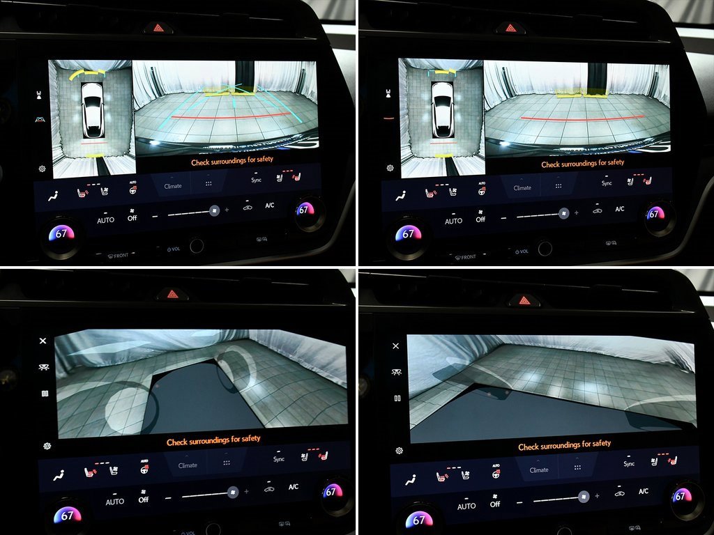 Used 2023 Lexus RZ 450e Premium image 24