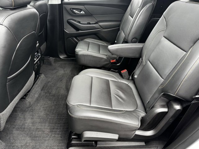 Used 2019 Chevrolet Traverse Premier w/ Redline Edition image 7