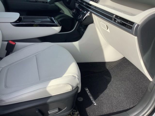 New 2026 Hyundai Tucson Limited image 26