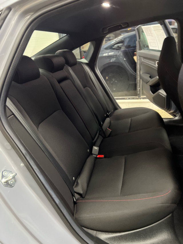 Used 2024 Honda Civic Si image 12