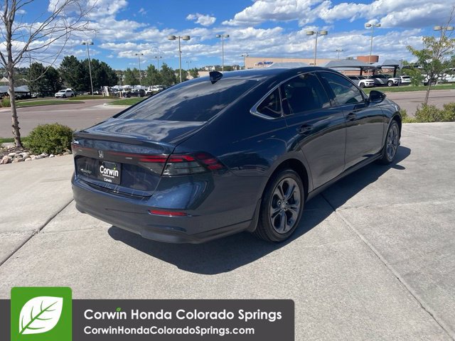 Used 2023 Honda Accord EX image 10