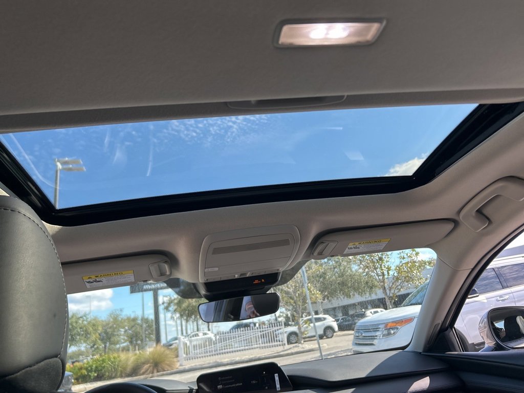 Used 2025 MAZDA MAZDA3 s image 13