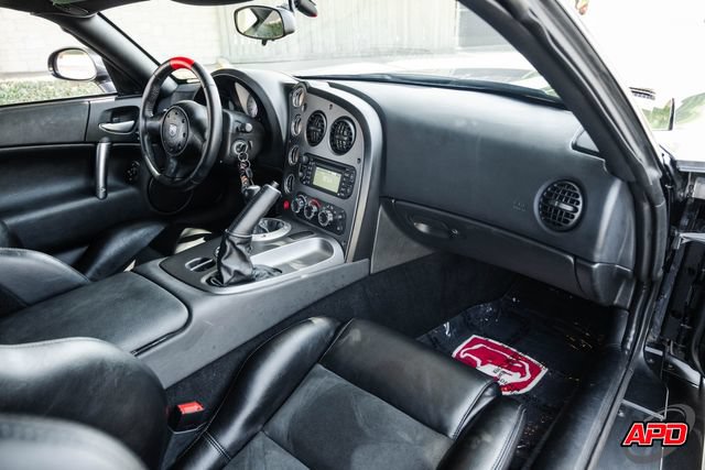 Used 2010 Dodge Viper ACR RWD image 22