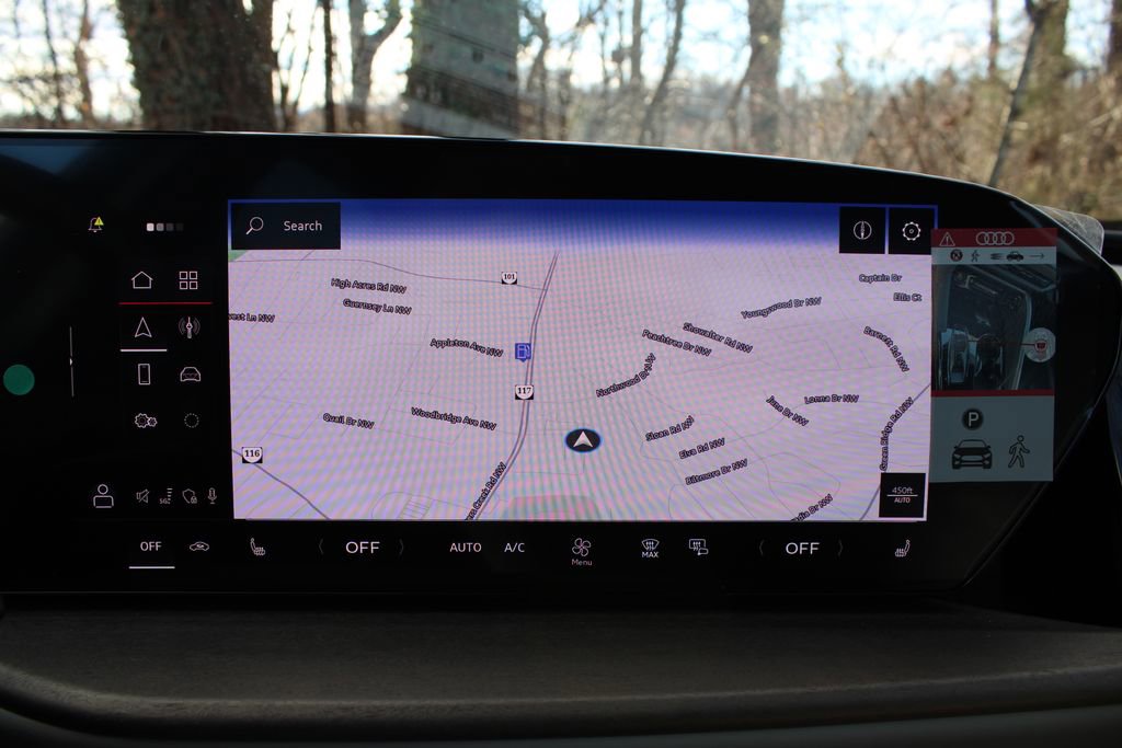 New 2025 Audi Q5 2.0T Premium Plus image 16