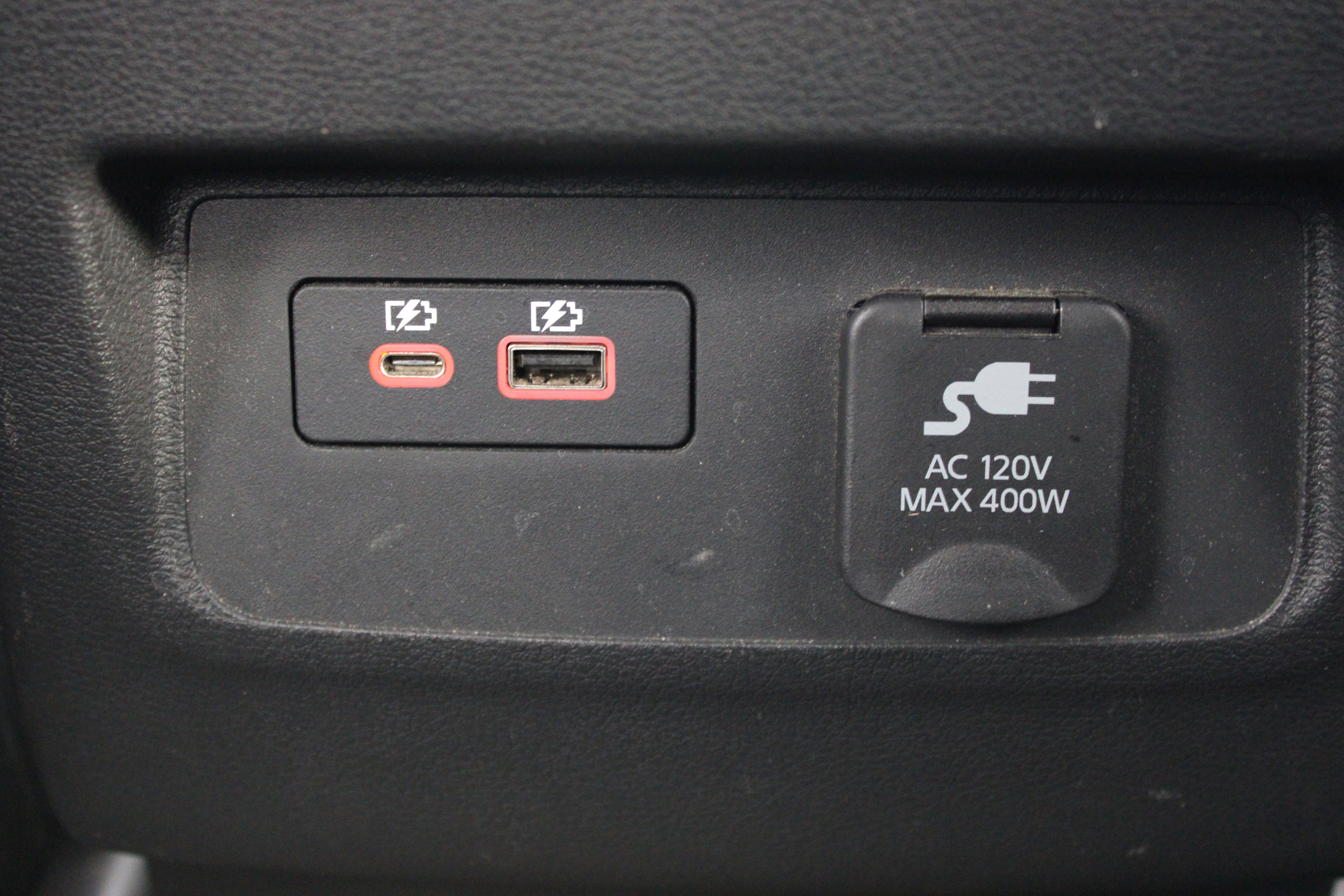 Certified 2024 Nissan Frontier PRO-4X w/ Pro Premium Package image 16