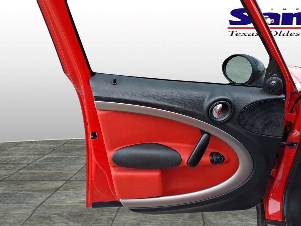 Used 2012 MINI Cooper Countryman image 9