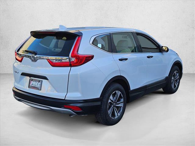 Used 2019 Honda CR-V LX image 5