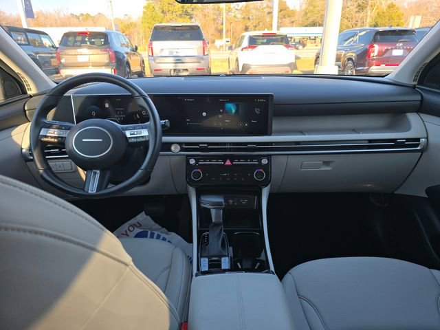 Used 2025 Hyundai Tucson SEL image 12