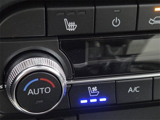 New 2025 MAZDA CX-5 AWD 2.5 S image 7