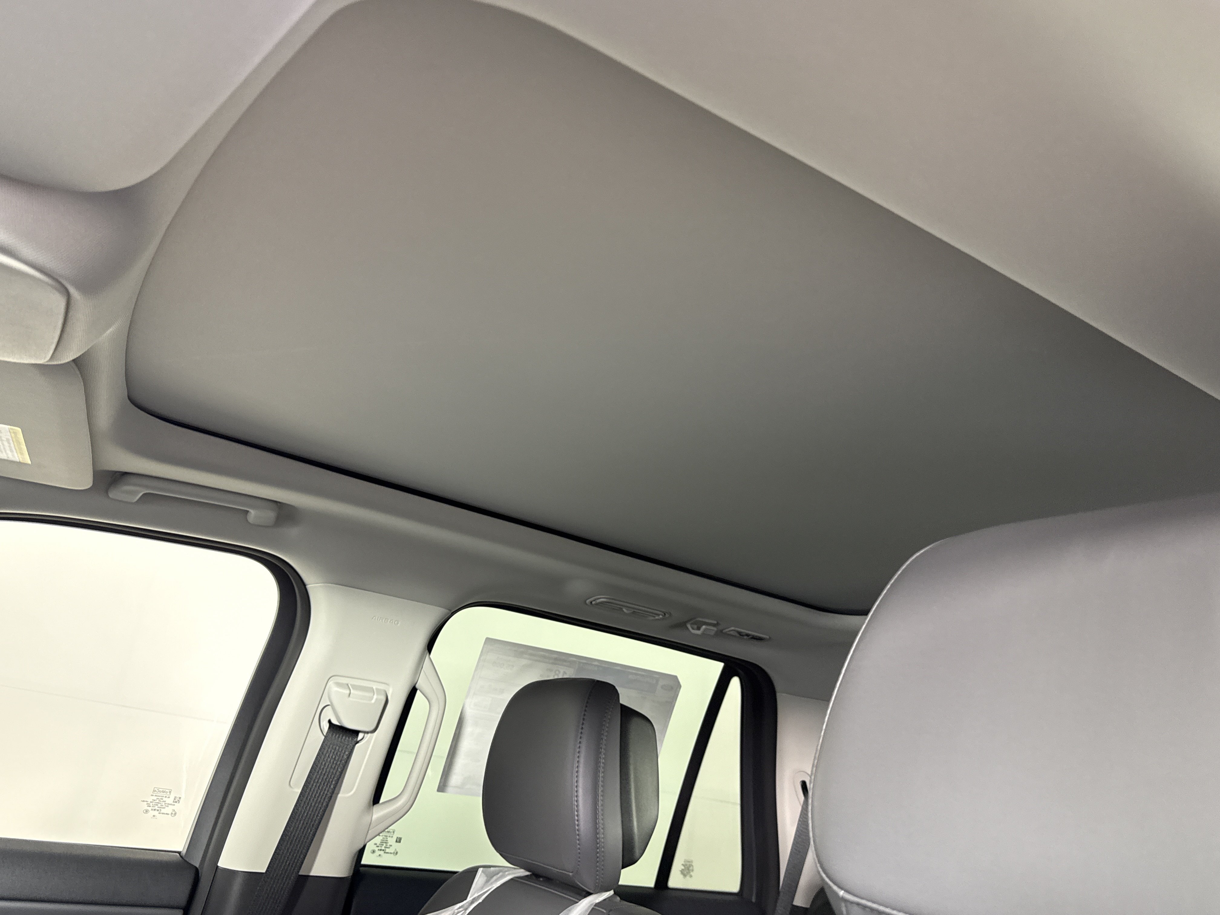 New 2027 Ford Expedition Active RWD image 18