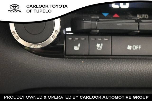 Used 2023 Toyota Tundra TRD Pro w/ TRD Pro Tow Package AWD/4WD image 29