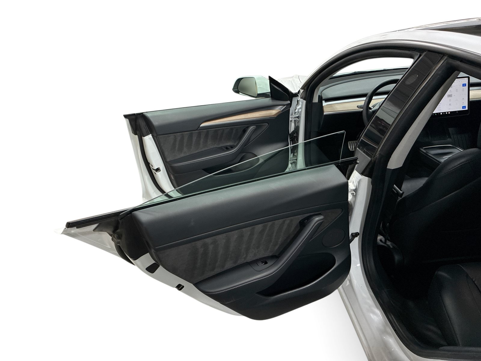Certified 2023 Tesla Model 3 Performance AWD/4WD image 10