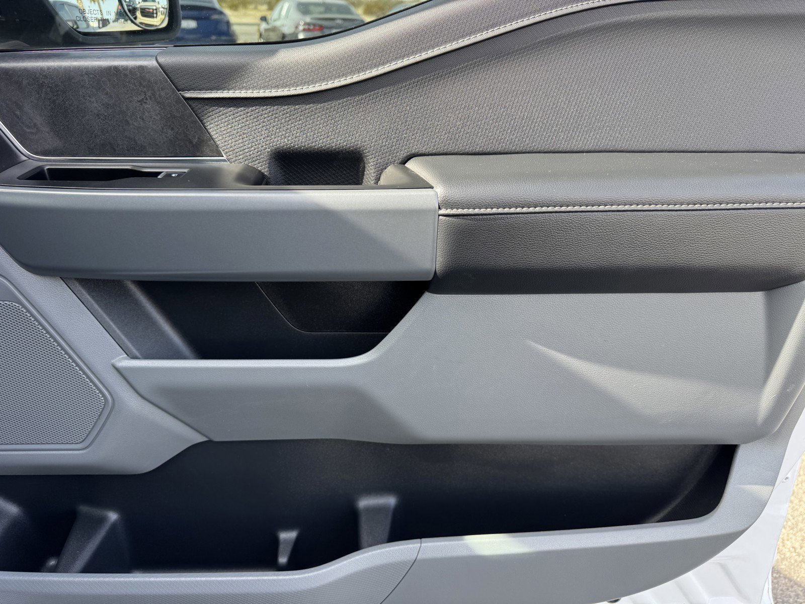 Used 2024 Ford F150 XLT w/ Mobile Office Package image 10