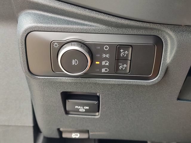 Used 2026 Ford Bronco Outer Banks AWD/4WD image 24