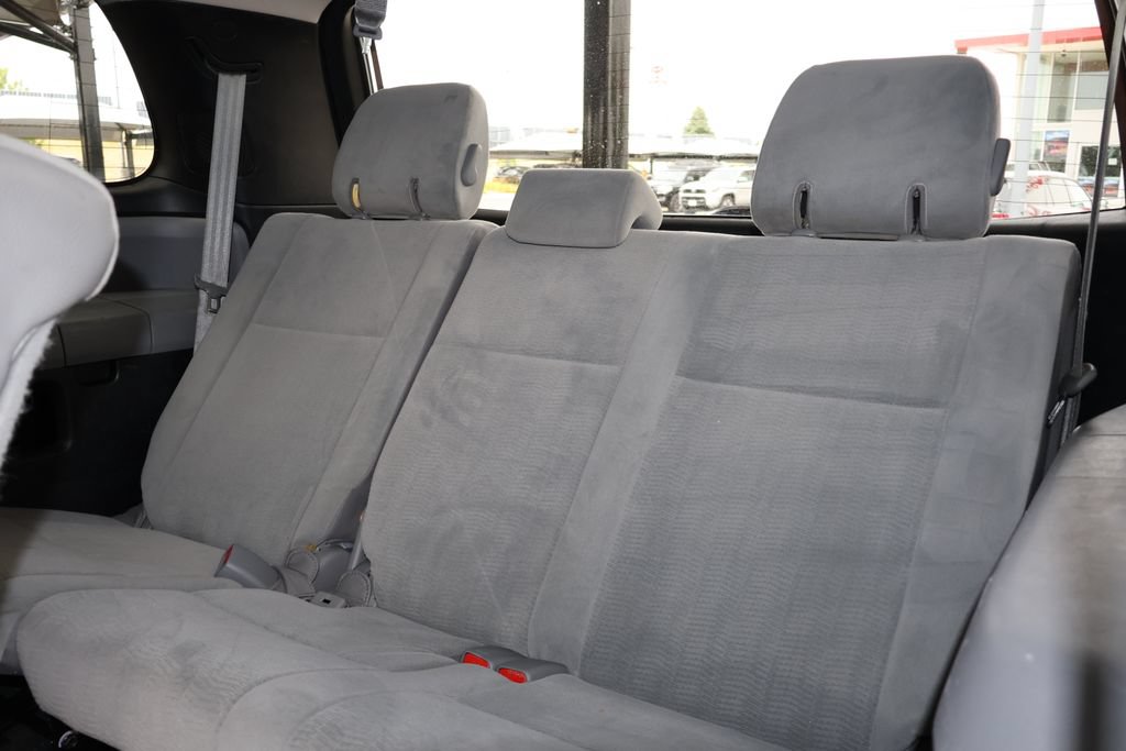 Used 2019 Toyota Sequoia SR5 AWD/4WD image 56