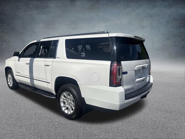 Used 2017 GMC Yukon XL SLT w/ Open Road Package image 11