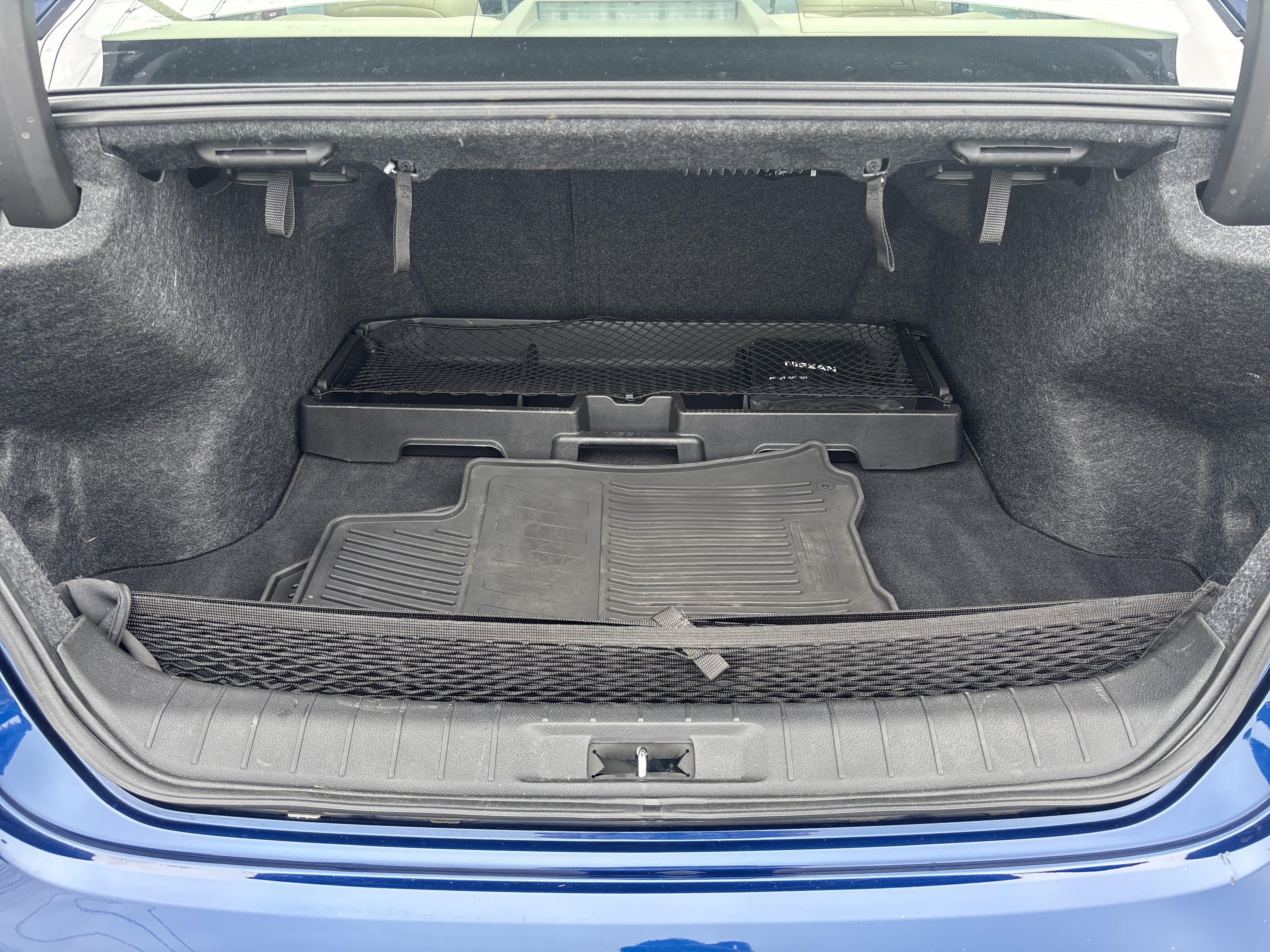 Used 2021 Nissan Maxima Platinum w/ Sport Mat Group FWD image 33