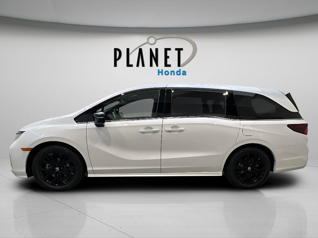 New 2026 Honda Odyssey Sport-L image 3