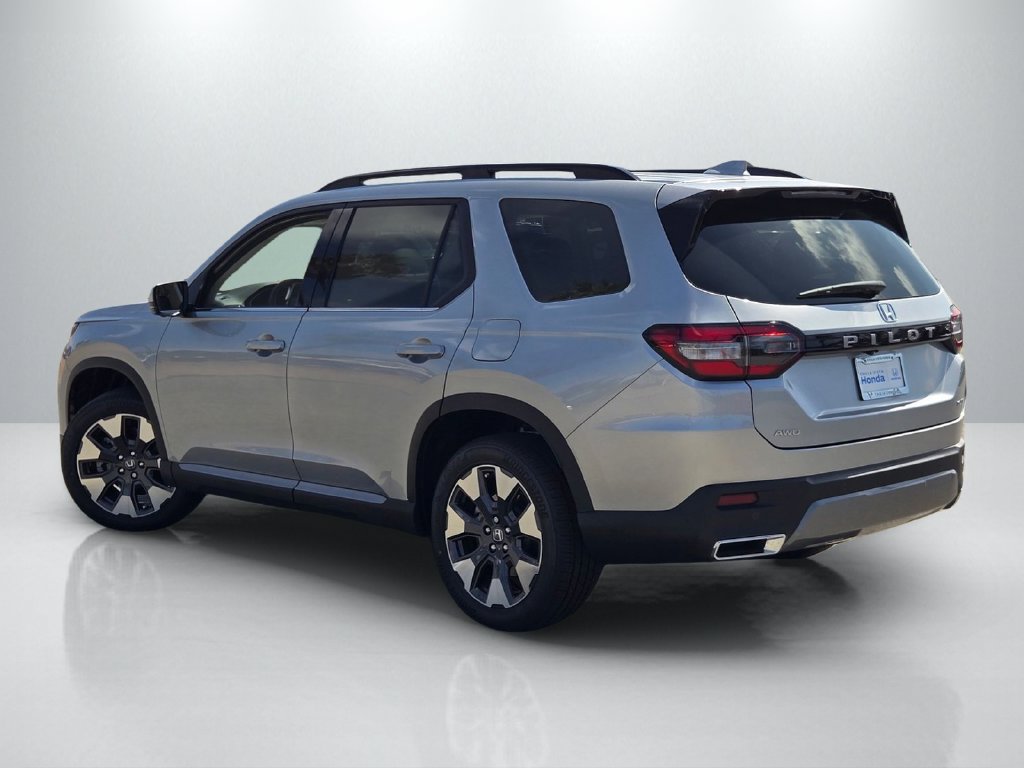 New 2026 Honda Pilot Elite image 6