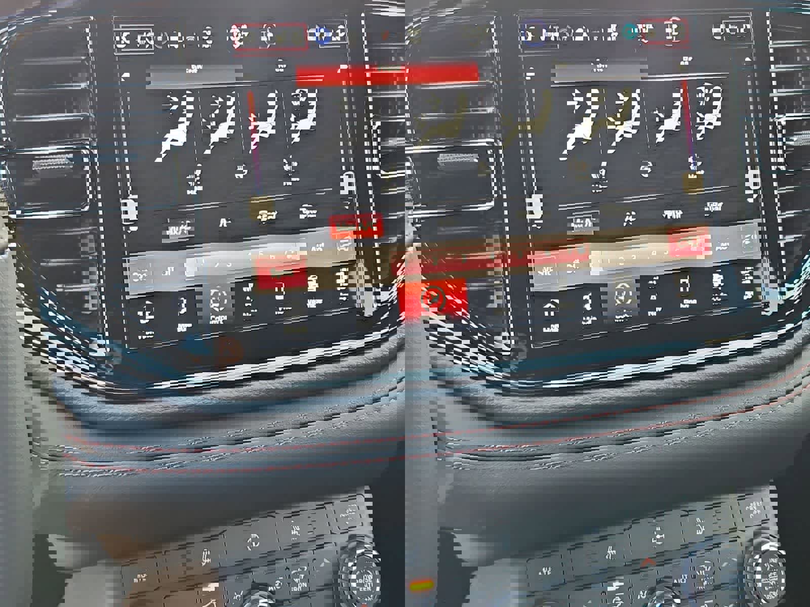 New 2026 Dodge Durango GT w/ Blacktop Package image 27