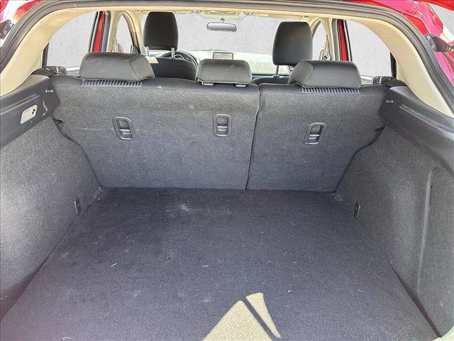 Used 2015 MAZDA MAZDA3 i Touring image 24