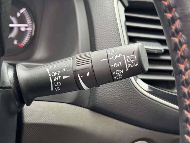 Certified 2023 Honda Passport TrailSport image 23