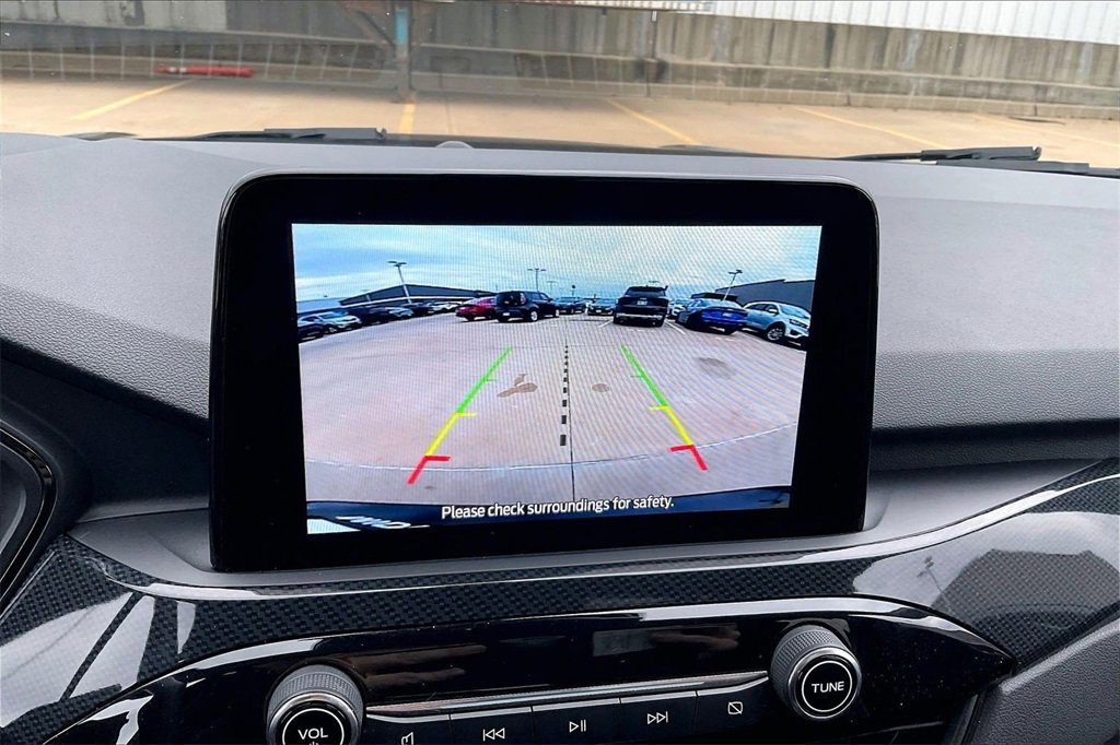 Used 2023 Ford Escape ST-Line image 21