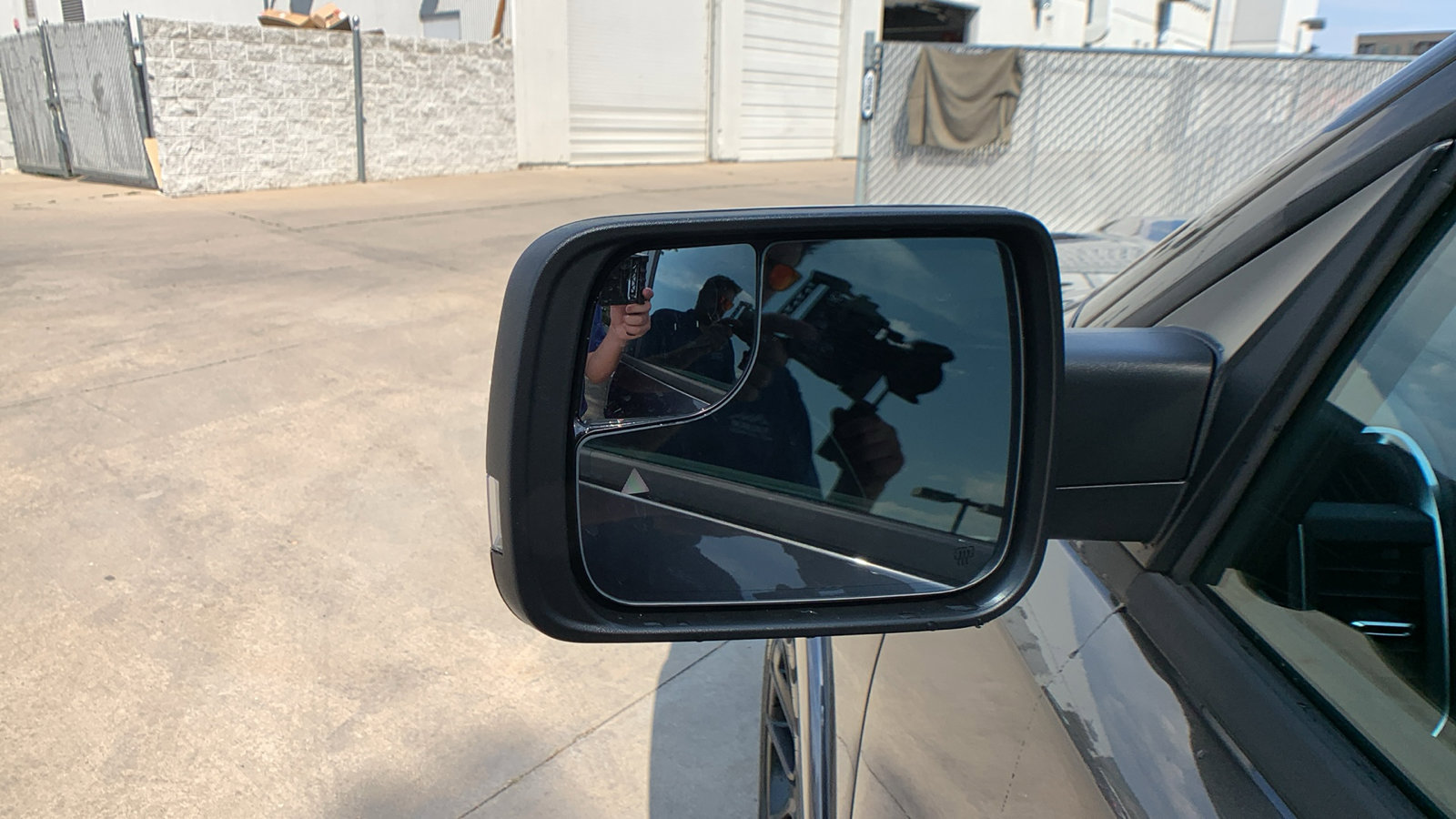 New 2026 RAM 1500 Laramie image 12