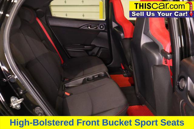 Used 2018 Honda Civic Type R image 24