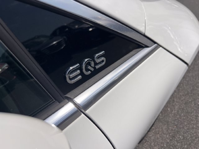 Used 2022 Mercedes-Benz EQS 450+ Sedan image 37