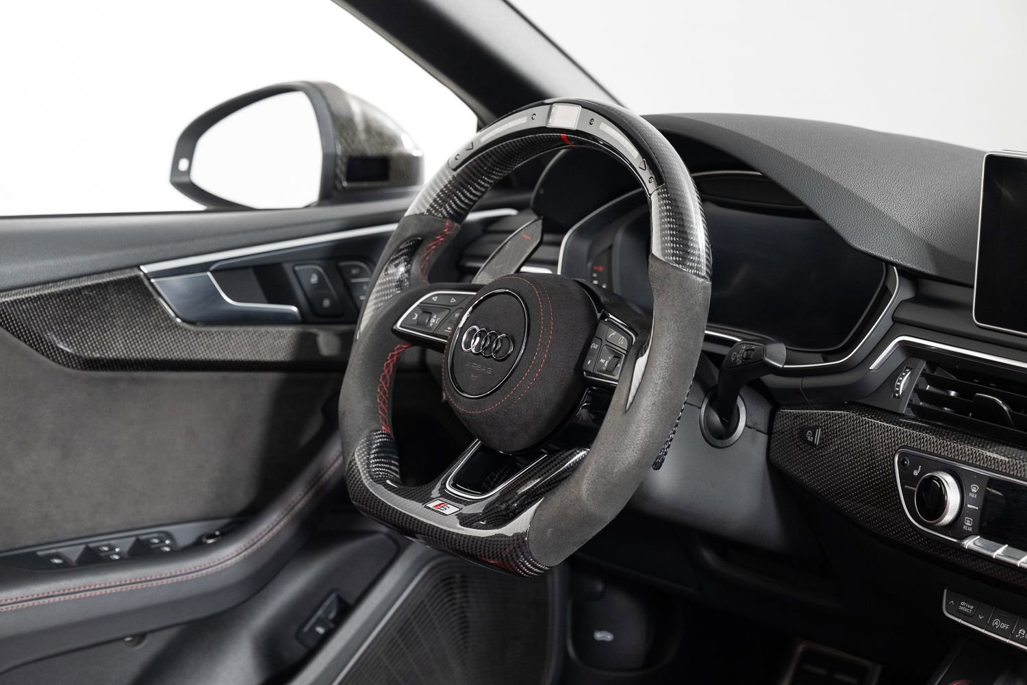 Used 2019 Audi S5 Premium Plus w/ S Sport Package image 20