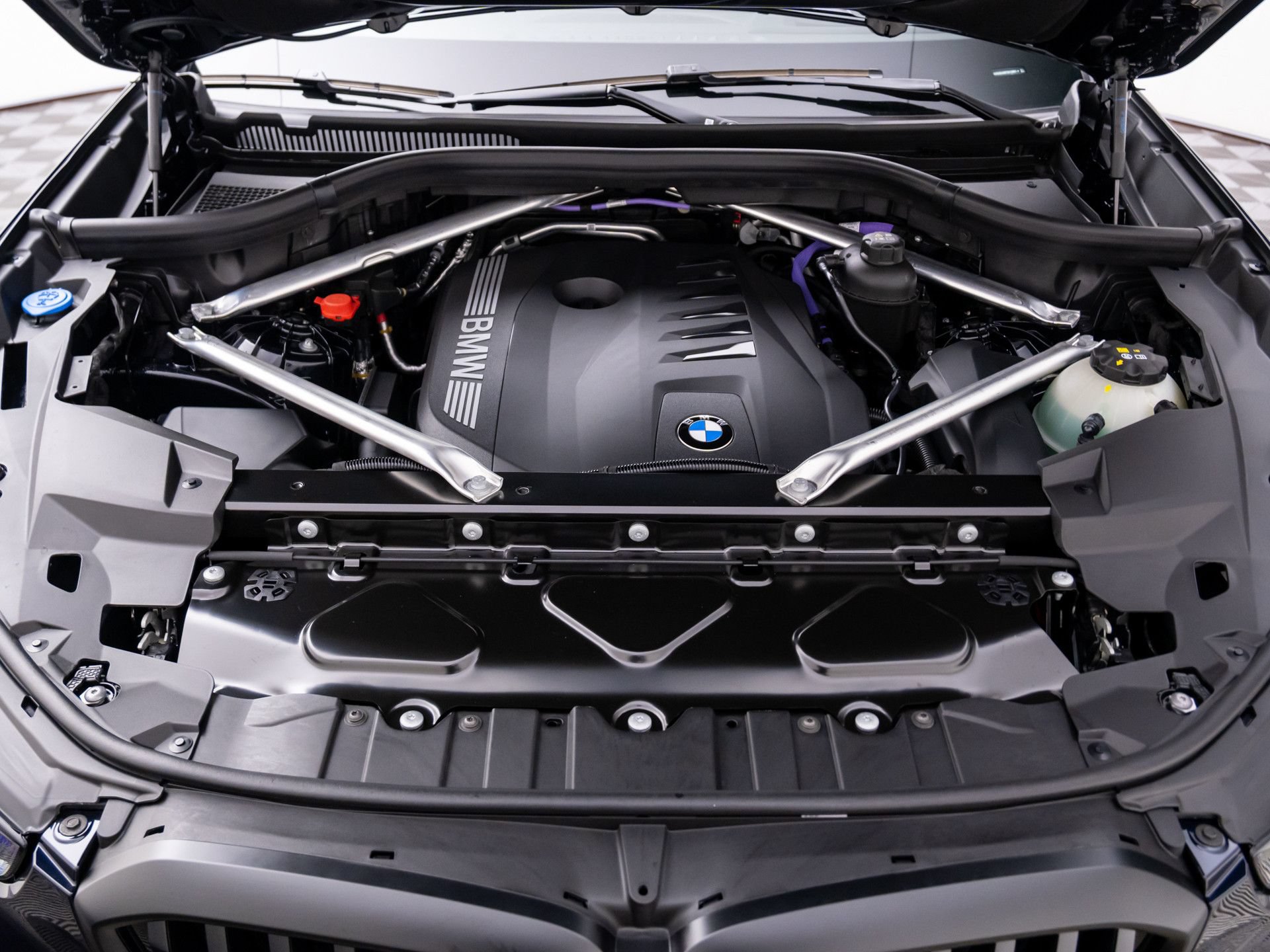 Certified 2026 BMW X5 xDrive40i AWD/4WD image 30