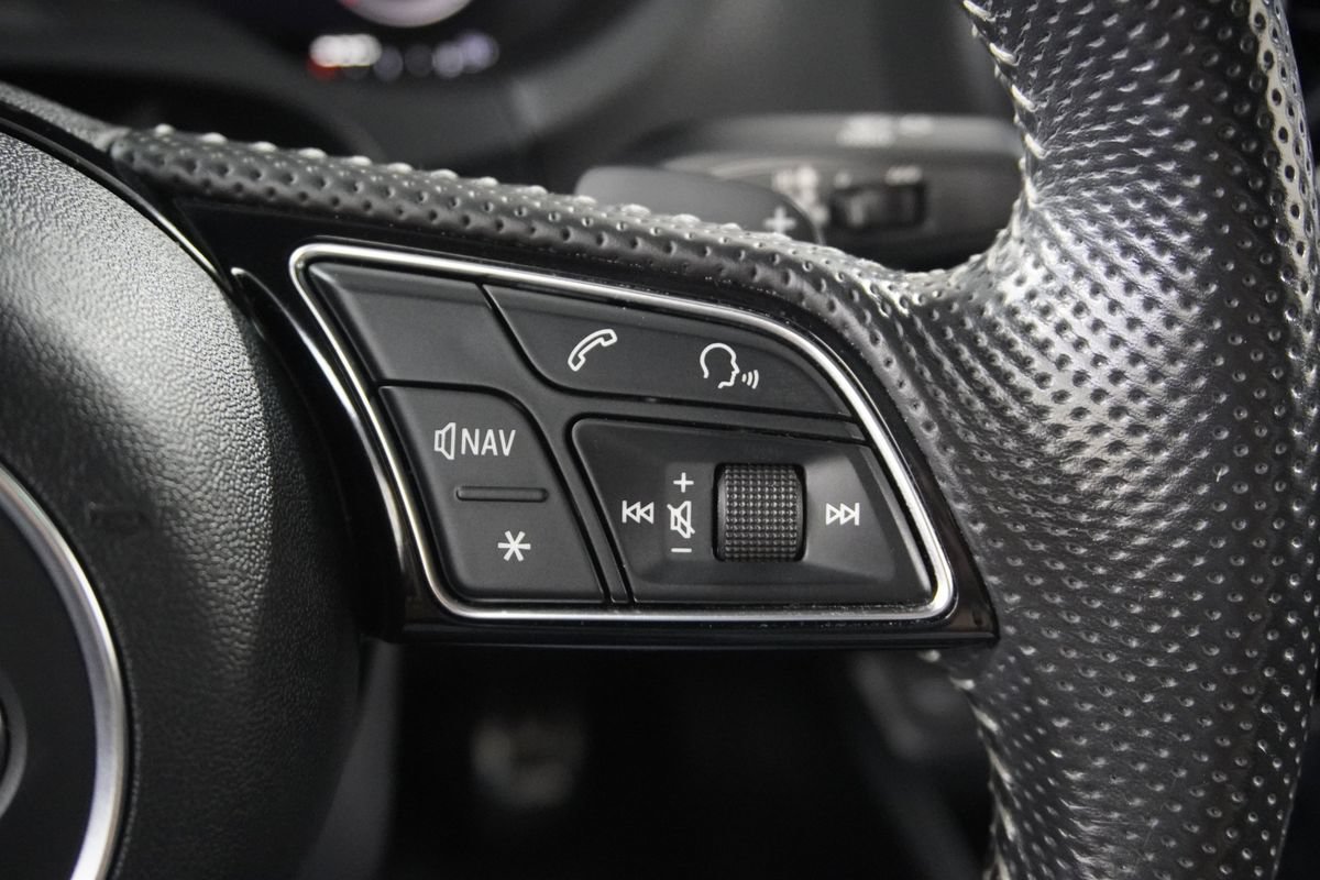 Used 2017 Audi S3 Premium Plus AWD/4WD image 16