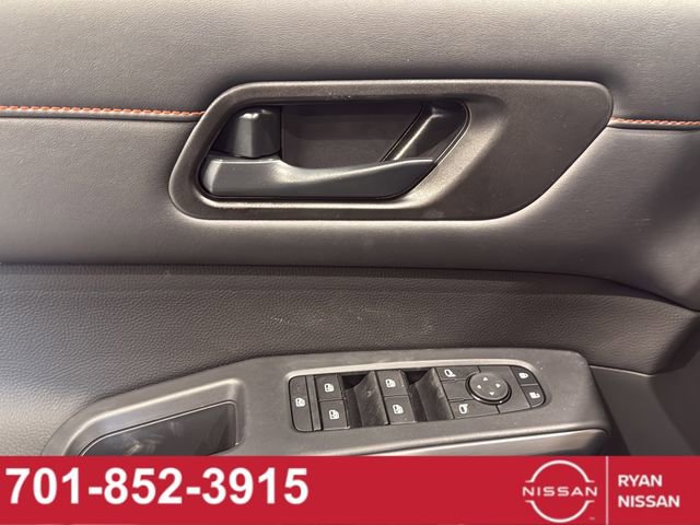 New 2026 Nissan Pathfinder Rock Creek image 35