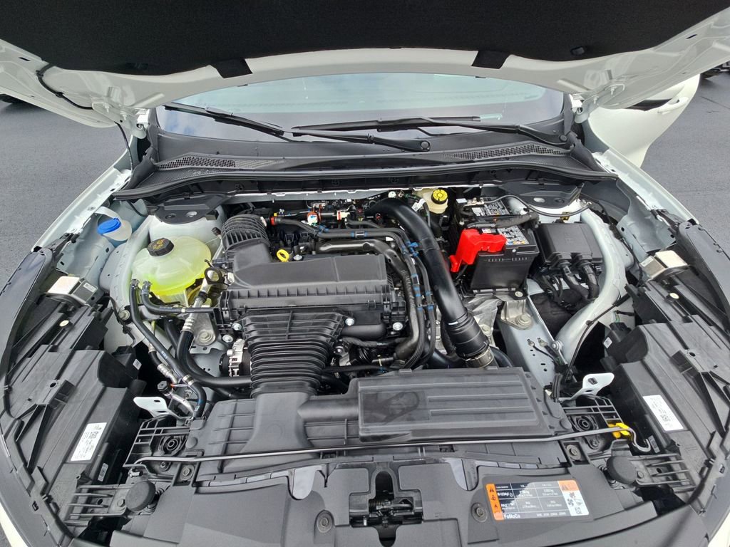 New 2026 Ford Escape ST-Line Elite w/ Premium Technology Package image 30