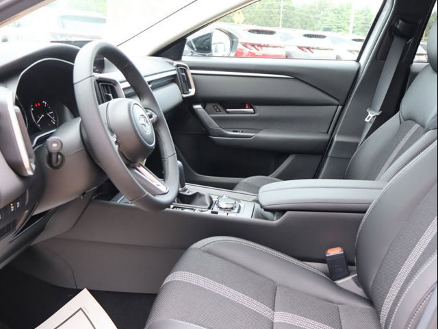 New 2026 MAZDA CX-50 AWD 2.5 S w/ Weather Package image 24